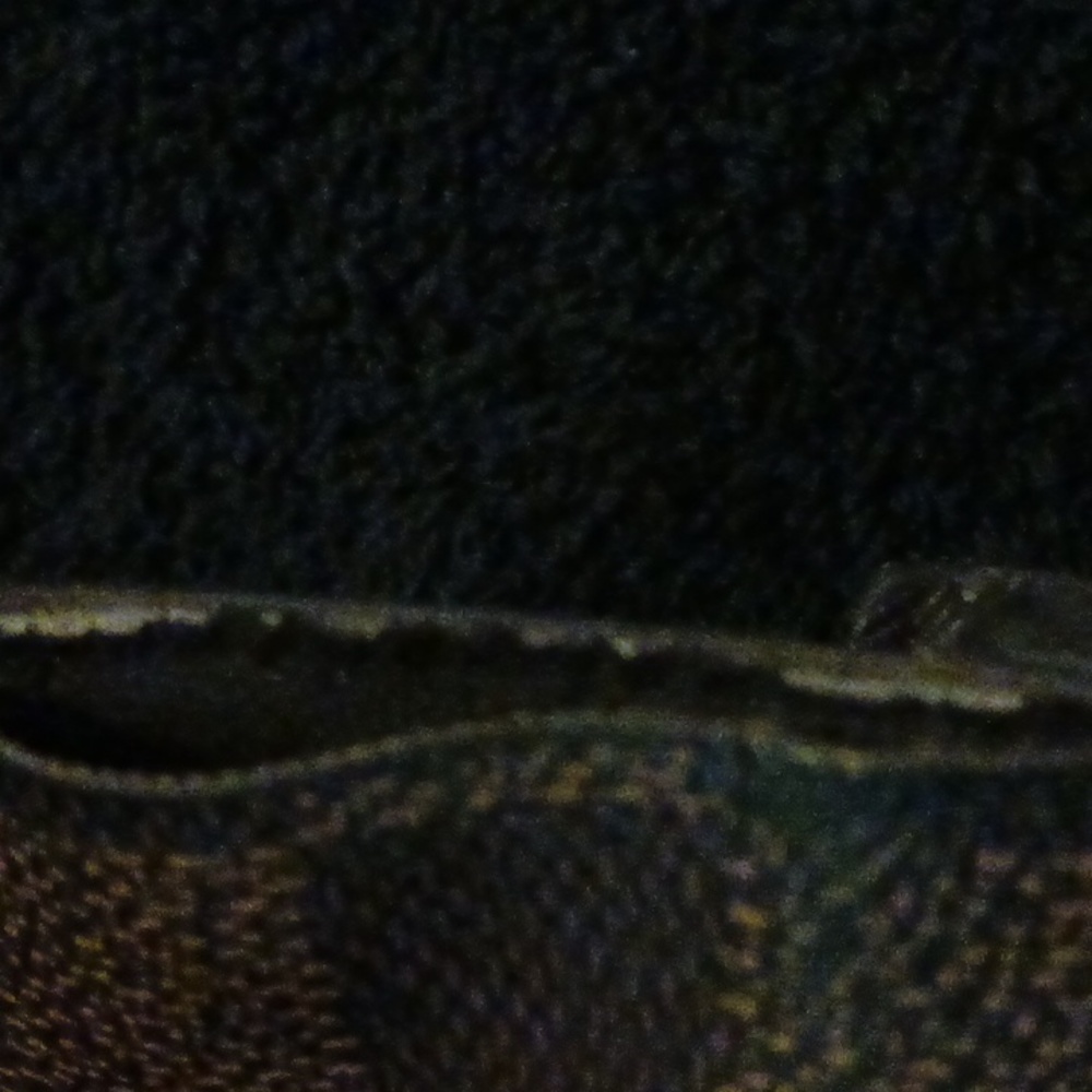 Louis Vuitton Damier Ebene Wallet - Picture 8 of 8